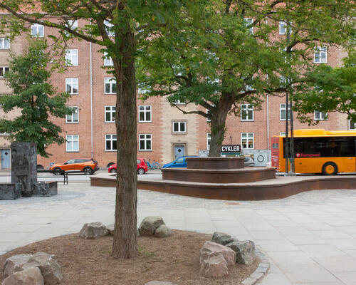 2 værelses lejlighed i Vanløse