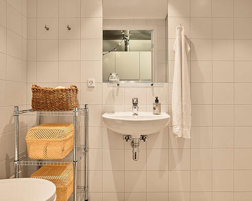 4 værelses lejlighed i Århus N