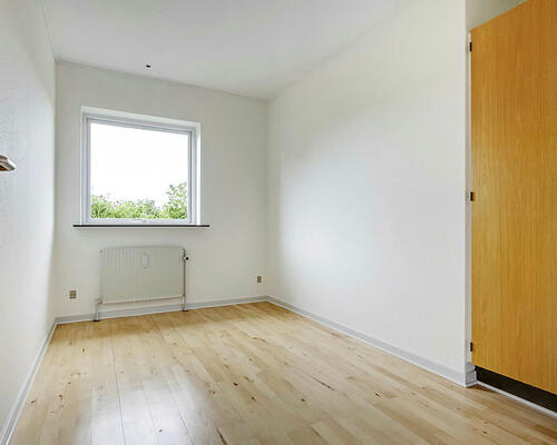 2 værelses lejlighed i Hadsund