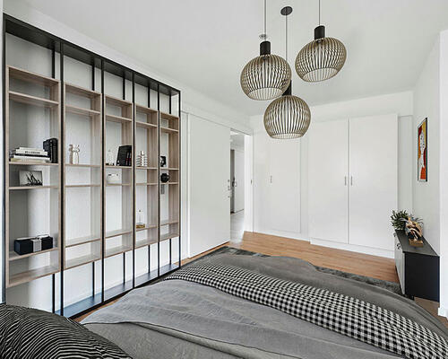 2 værelses lejlighed i Randers