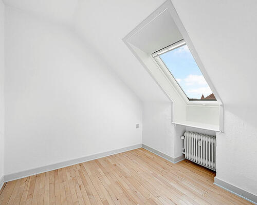 2 værelses lejlighed i Randers