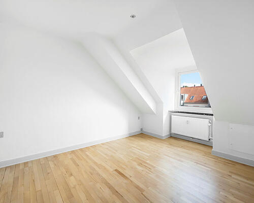 2 værelses lejlighed i Randers