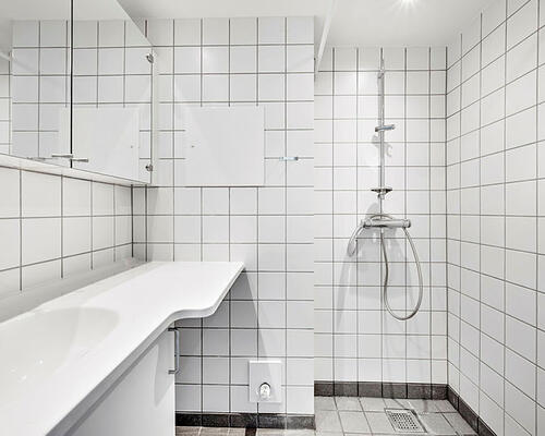 2 værelses lejlighed i Randers