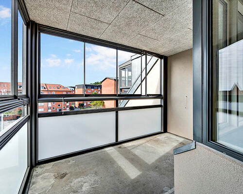 2 værelses lejlighed i Randers