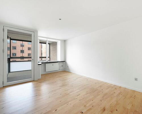 2 værelses lejlighed i Randers