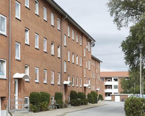 2 værelses lejlighed i Ikast