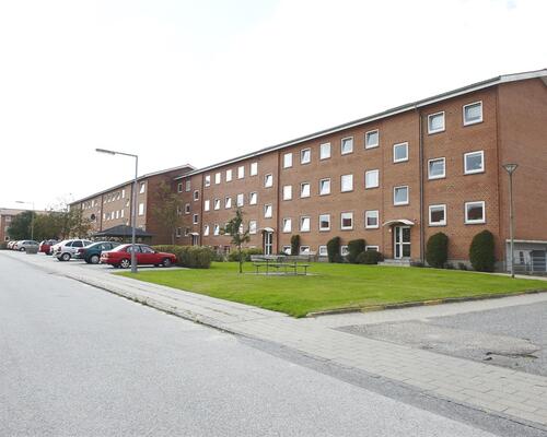 2 værelses lejlighed i Ikast