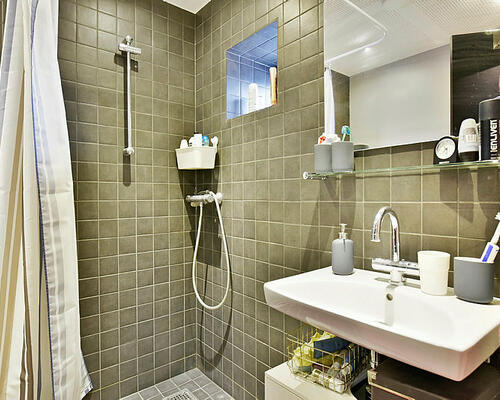 2 værelses lejlighed i Randers SØ