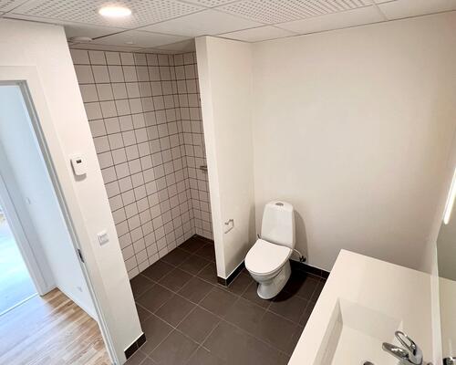 Klar til indflytning 01.02.2026