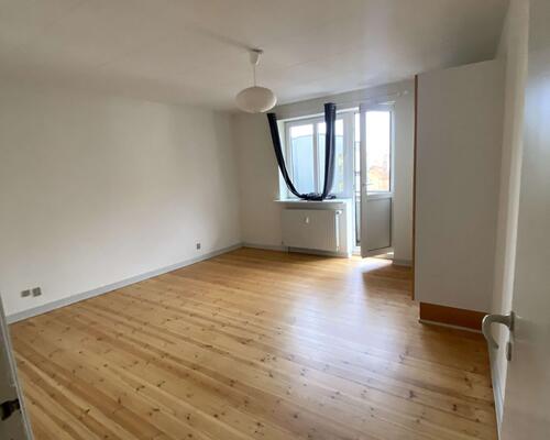 2 værelses lejlighed i Odense C