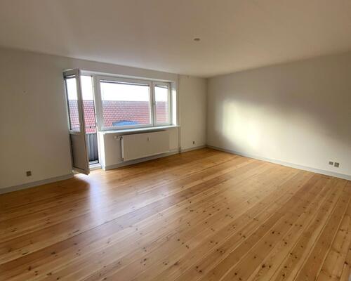 2 værelses lejlighed i Odense C