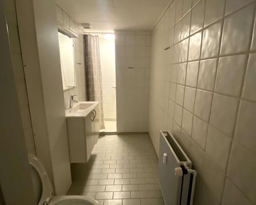 2 værelses lejlighed i Odense C