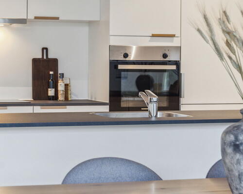 4 værelses hus i Borup