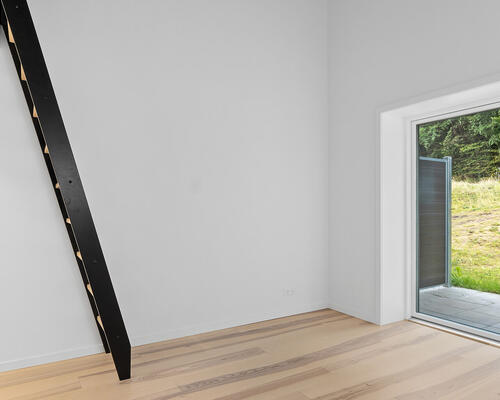 1 værelses lejlighed i Silkeborg