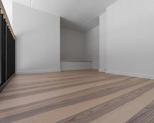 1 værelses lejlighed i Silkeborg