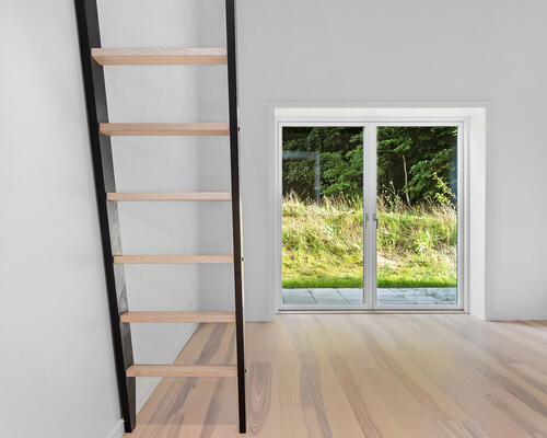 1 værelses lejlighed i Silkeborg