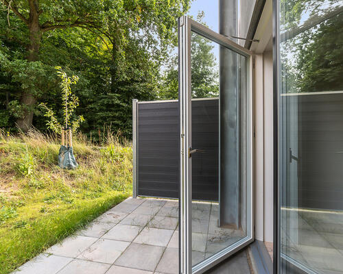 1 værelses lejlighed i Silkeborg