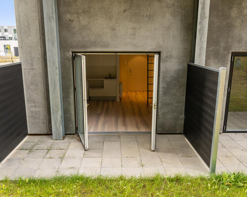 1 værelses lejlighed i Silkeborg