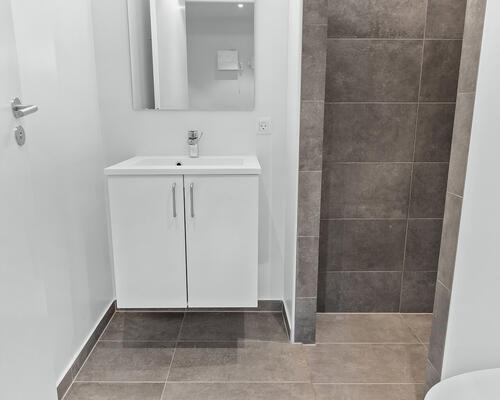 1 værelses lejlighed i Silkeborg