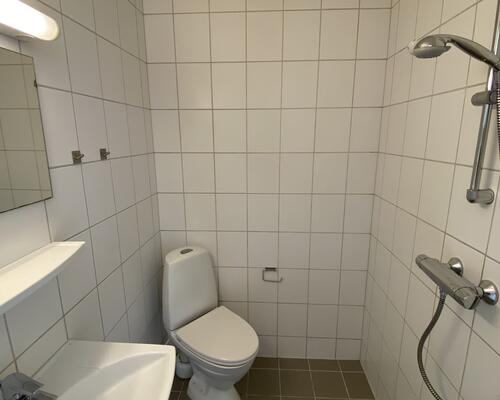 2 værelses lejlighed i Randers