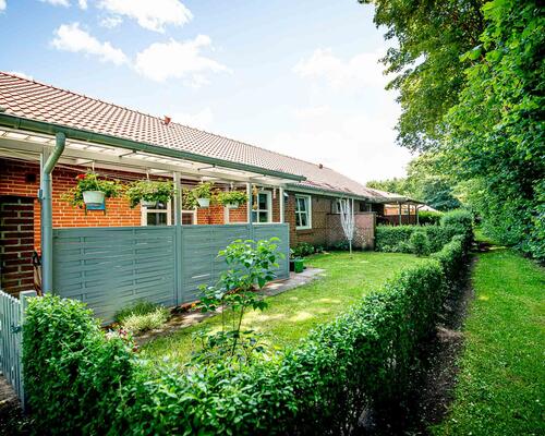 2 værelses hus i Tinglev