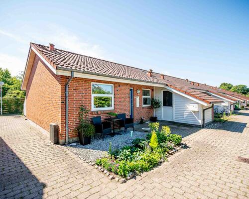 2 værelses lejlighed i Tinglev