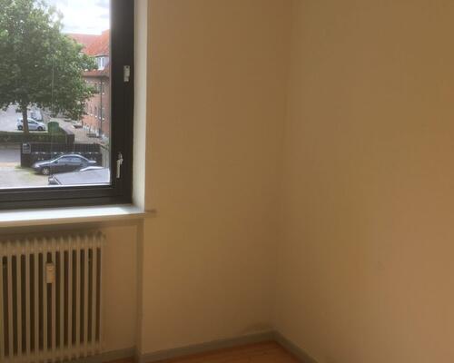 3 værelses – Schacksgade 13, 1. tv. – Odense C