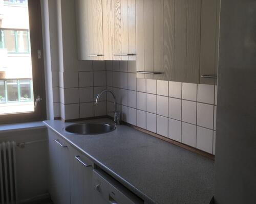 3 værelses – Schacksgade 13, 1. tv. – Odense C