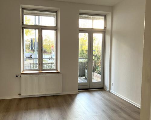 3 værelses lejlighed i Aabenraa