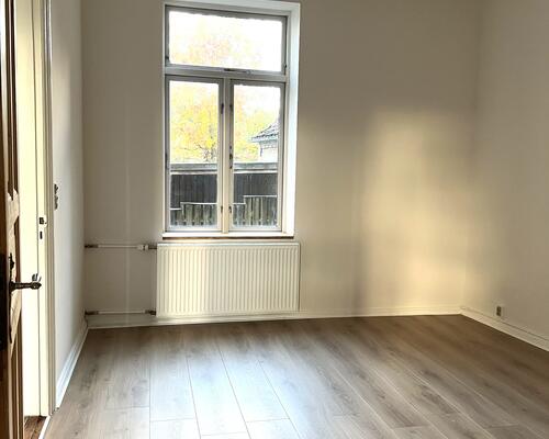 3 værelses lejlighed i Aabenraa