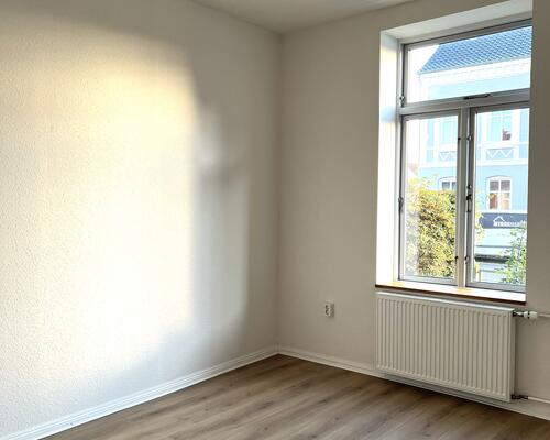 3 værelses lejlighed i Aabenraa