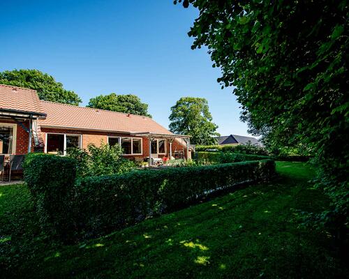 2 værelses hus i Tinglev