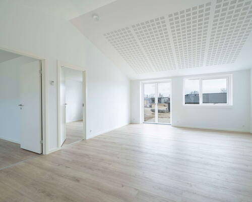 4 værelses hus i Helsinge