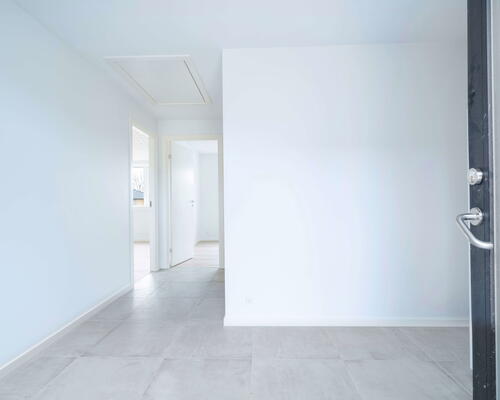 4 værelses hus i Helsinge