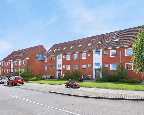 2 værelses lejlighed i Randers NØ