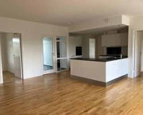 Klar til indflytning 01.09.2024