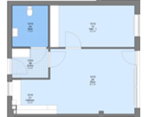 Klar til indflytning 01.10.2025