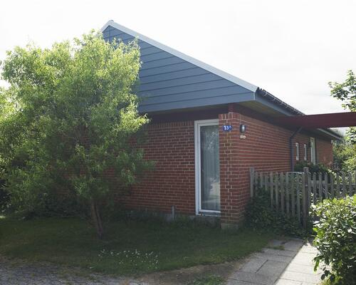 3 værelses hus i Ulfborg