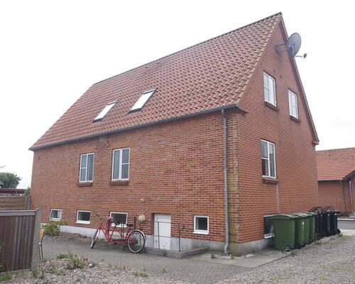 2 værelses lejlighed i Vemb