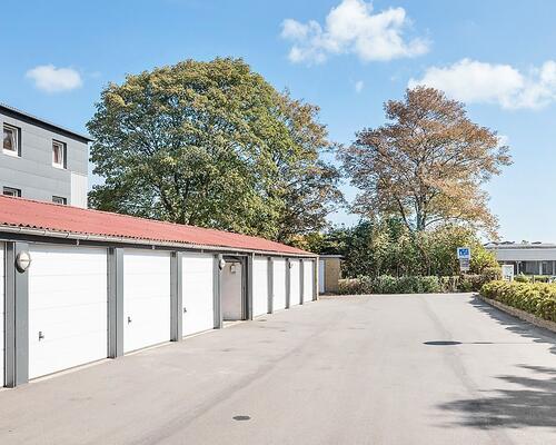 4 værelses lejlighed i Randers NØ