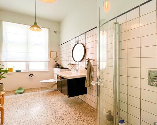 Unikt lejemål ved Bernstorff slot