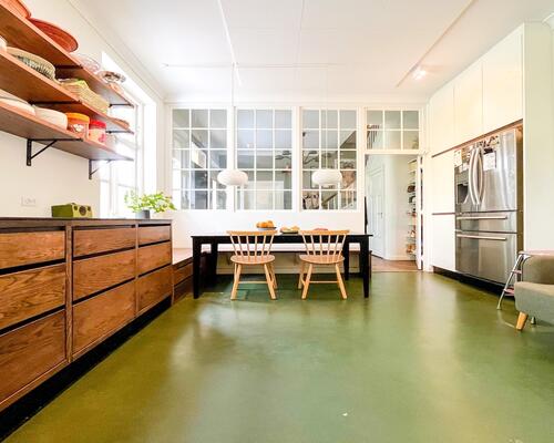 Unikt lejemål ved Bernstorff slot