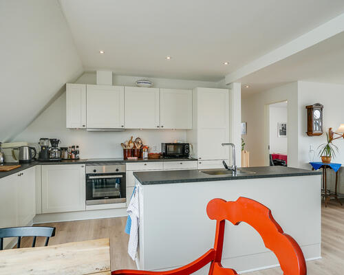 4 værelses lejlighed i Aalborg