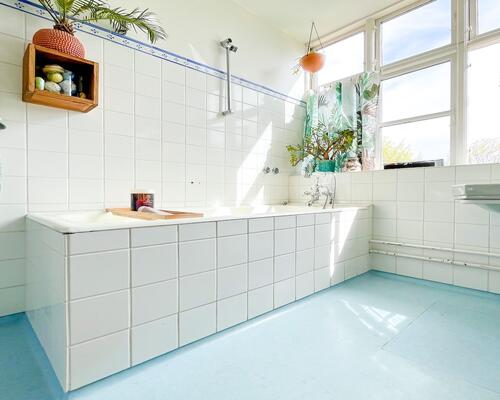 Unikt lejemål ved Bernstorff slot