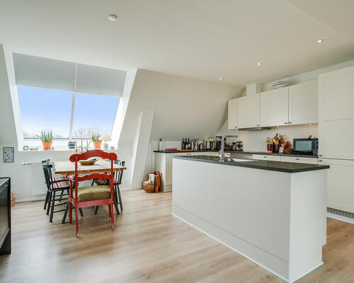 4 værelses lejlighed i Aalborg