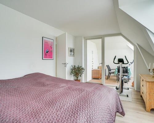 4 værelses lejlighed i Aalborg