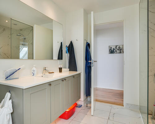 4 værelses lejlighed i Aalborg