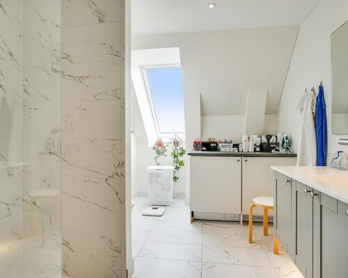 4 værelses lejlighed i Aalborg