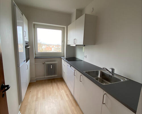 2 værelses lejlighed i Randers SV