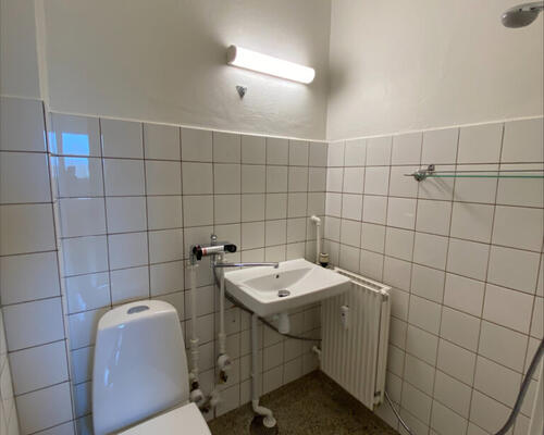 2 værelses lejlighed i Randers SV